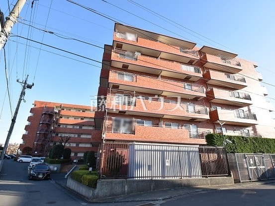apartment 東京都日野市日野台１丁目
地図を見る