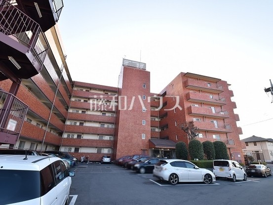 apartment 東京都日野市日野台１丁目
地図を見る