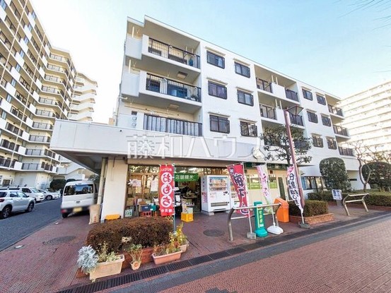 apartment 東京都東大和市桜が丘３丁目
地図を見る