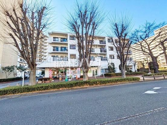 apartment 東京都東大和市桜が丘３丁目
地図を見る