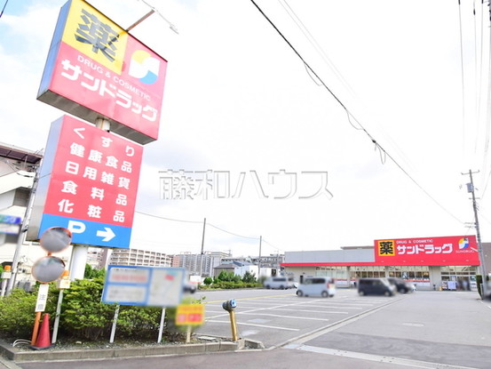 apartment 東京都東大和市桜が丘３丁目
地図を見る
