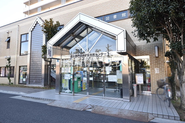 apartment 東京都東大和市桜が丘３丁目
地図を見る