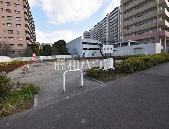 apartment 東京都東大和市桜が丘３丁目
地図を見る