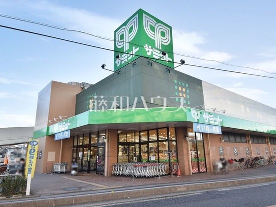 detached 埼玉県新座市片山３丁目
地図を見る