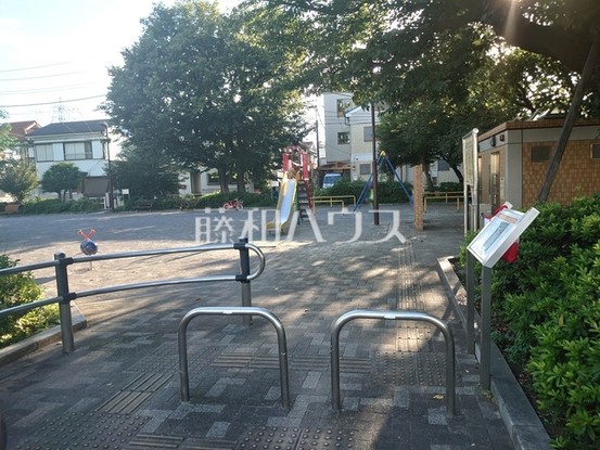 detached 埼玉県新座市片山３丁目
地図を見る