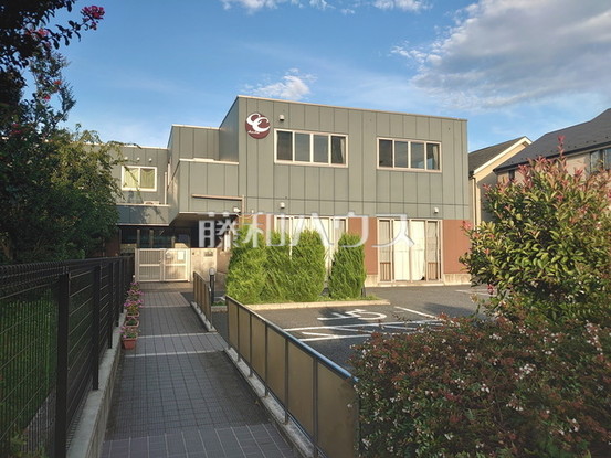 detached 埼玉県新座市片山３丁目
地図を見る