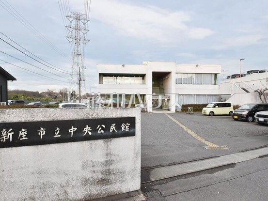 detached 埼玉県新座市片山３丁目
地図を見る