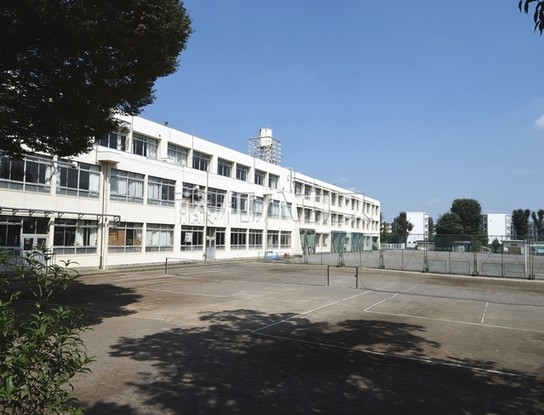 apartment 東京都東村山市栄町２丁目
地図を見る