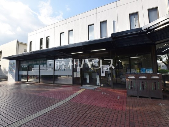 apartment 東京都東村山市栄町２丁目
地図を見る