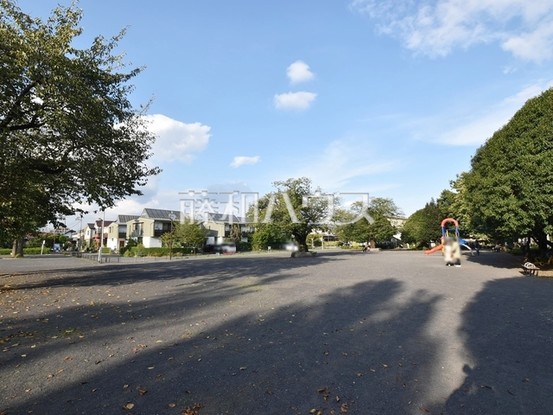 apartment 東京都東村山市栄町２丁目
地図を見る