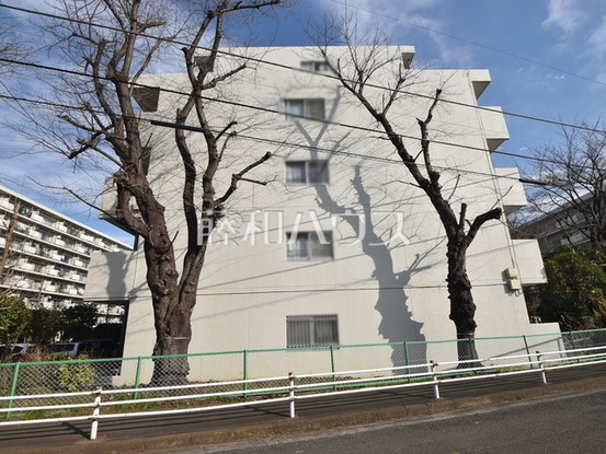 apartment 東京都東大和市立野３丁目
地図を見る