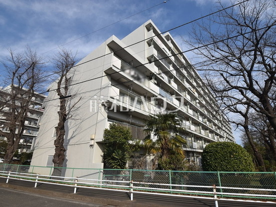 apartment 東京都東大和市立野３丁目
地図を見る