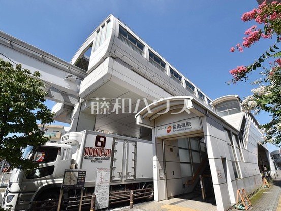 apartment 東京都東大和市立野３丁目
地図を見る