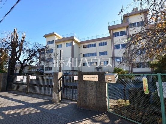 apartment 東京都東大和市立野３丁目
地図を見る