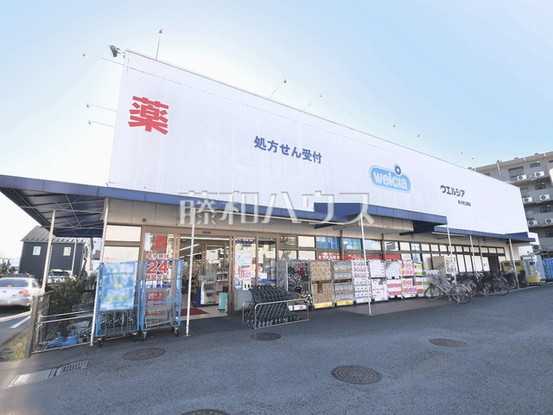 apartment 東京都東大和市立野３丁目
地図を見る