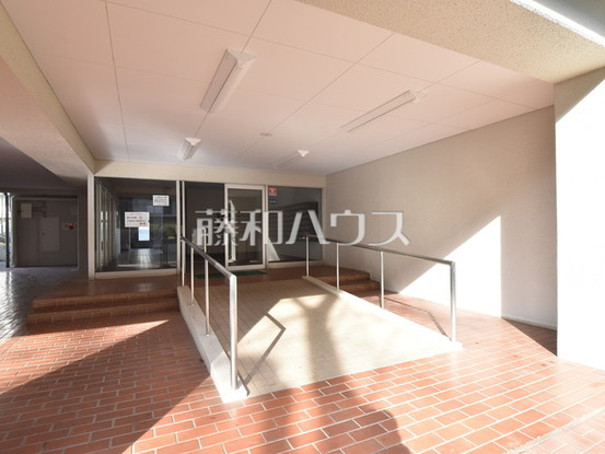 apartment 東京都東大和市立野３丁目
地図を見る