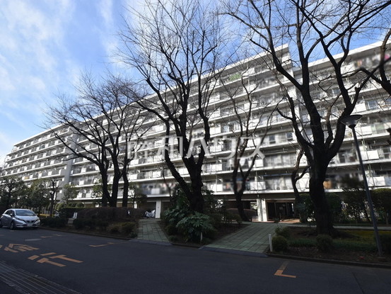 apartment 東京都東大和市立野３丁目
地図を見る