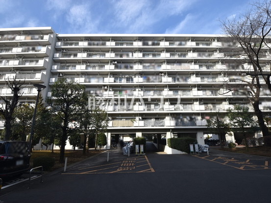 apartment 東京都東大和市立野３丁目
地図を見る