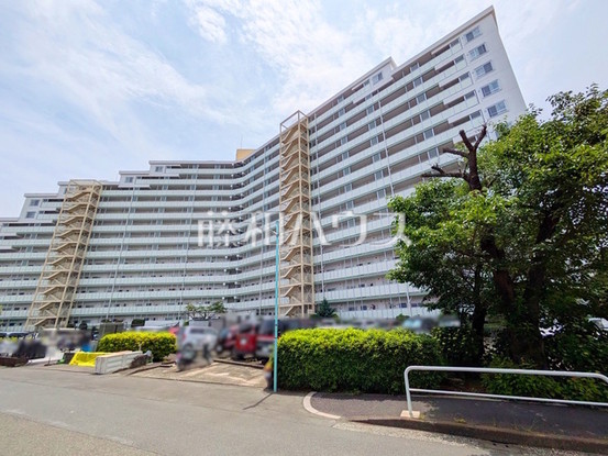 apartment 東京都西東京市田無町４丁目16-2