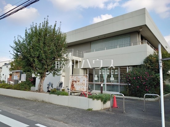 apartment 東京都西東京市田無町４丁目16-2
