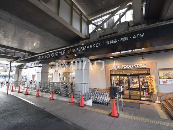 apartment 東京都西東京市田無町４丁目16-2