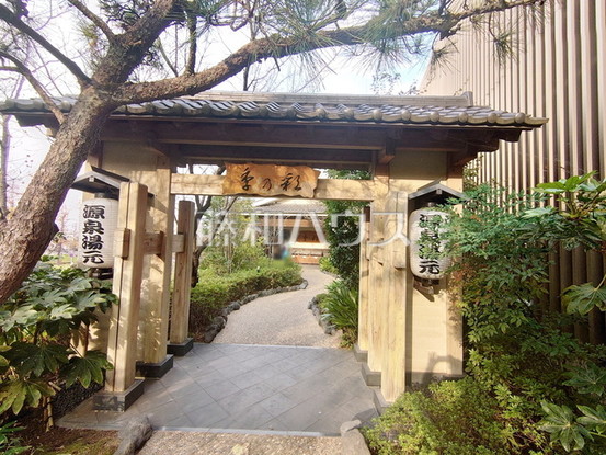 apartment 東京都西東京市田無町４丁目16-2