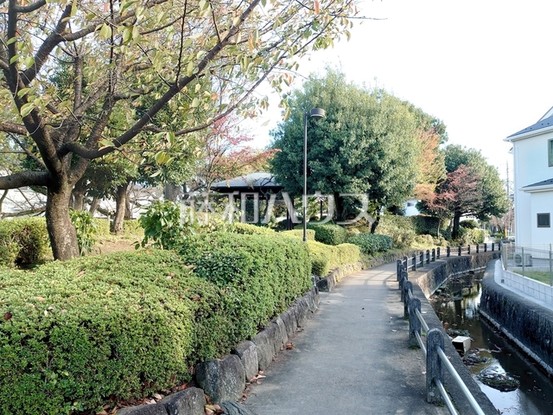 apartment 東京都西東京市田無町４丁目16-2