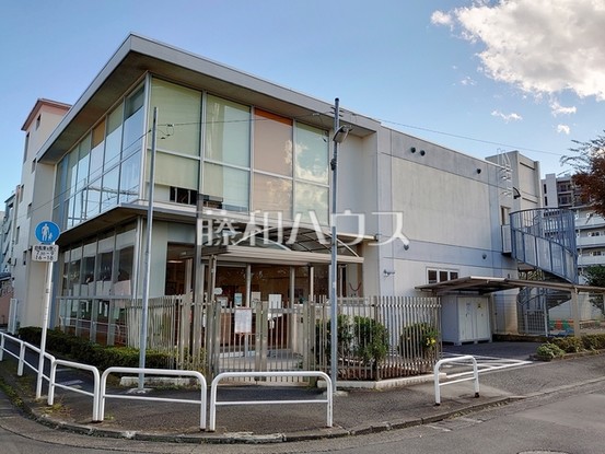 apartment 東京都西東京市田無町４丁目16-2