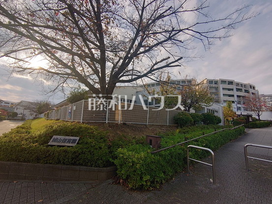 apartment 東京都西東京市田無町４丁目16-2