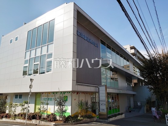 apartment 東京都西東京市田無町４丁目16-2