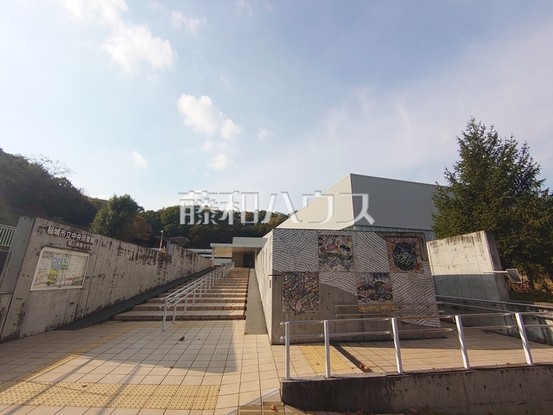 apartment 東京都西東京市田無町４丁目16-2