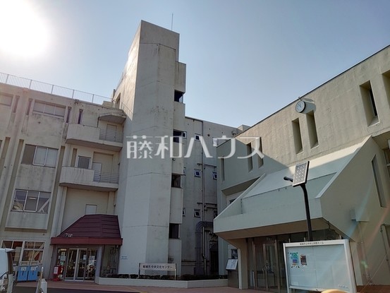 apartment 東京都西東京市田無町４丁目16-2
