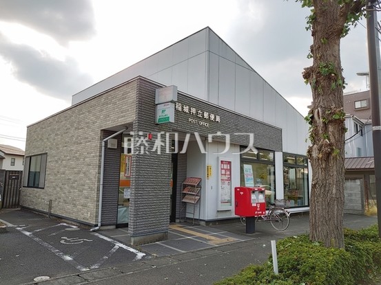 apartment 東京都西東京市田無町４丁目16-2
