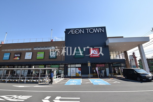 apartment 東京都西東京市田無町４丁目16-2
