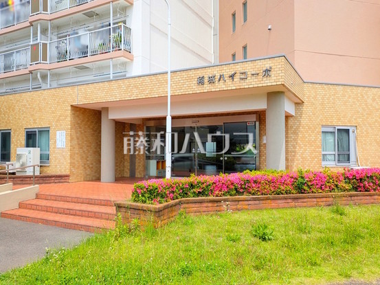 apartment 東京都西東京市田無町４丁目16-2