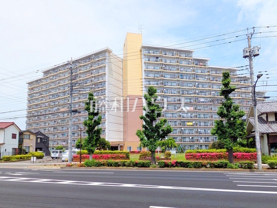 apartment 東京都西東京市田無町４丁目16-2