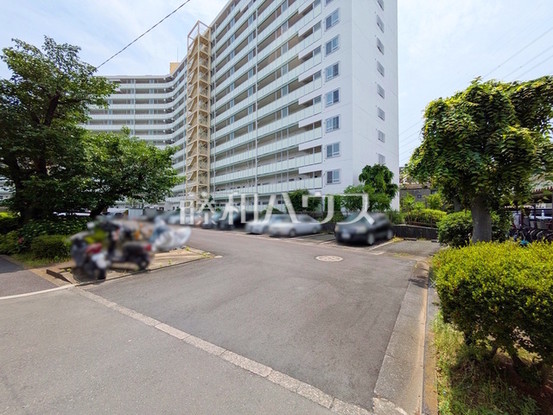 apartment 東京都西東京市田無町４丁目16-2