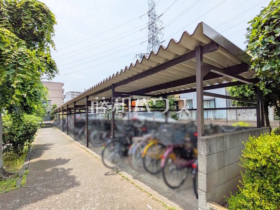 apartment 東京都西東京市田無町４丁目16-2