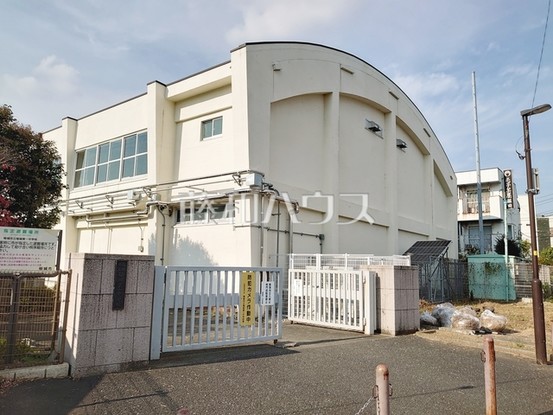 apartment 東京都西東京市田無町４丁目16-2