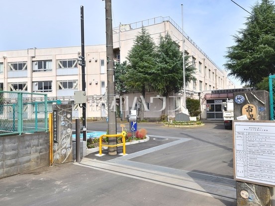 apartment 埼玉県新座市畑中１丁目
地図を見る
