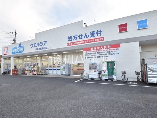apartment 埼玉県新座市畑中１丁目
地図を見る