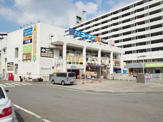 apartment 埼玉県新座市畑中１丁目
地図を見る