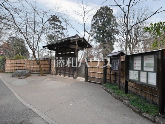 apartment 埼玉県新座市畑中１丁目
地図を見る