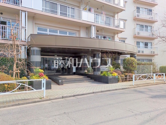 apartment 埼玉県新座市畑中１丁目
地図を見る