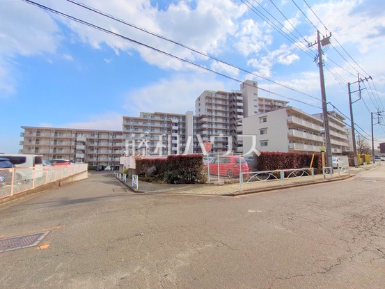 apartment 埼玉県新座市畑中１丁目
地図を見る