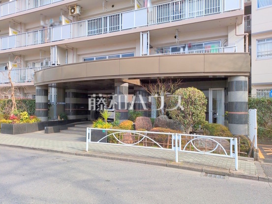 apartment 埼玉県新座市畑中１丁目
地図を見る
