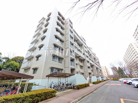 apartment 東京都西東京市田無町４丁目16-2