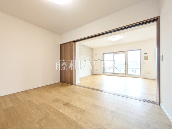 apartment 東京都西東京市田無町４丁目16-2