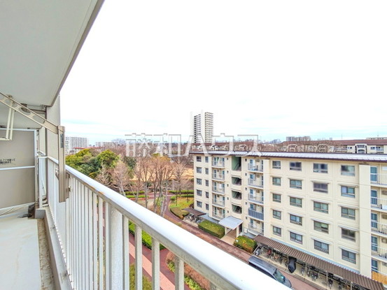 apartment 東京都西東京市田無町４丁目16-2