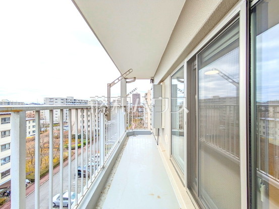 apartment 東京都西東京市田無町４丁目16-2
